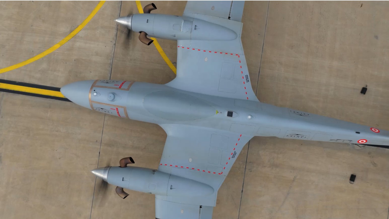 I S T A N B U L B A Y R A K T A R A K I N C I’ D A N H A V A A T I 1180255 350588